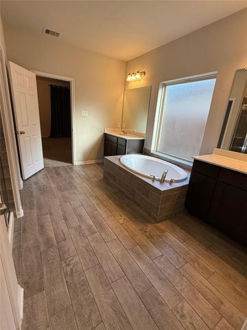 2826 Saw Palmetto Trail, Katy, TX 77493