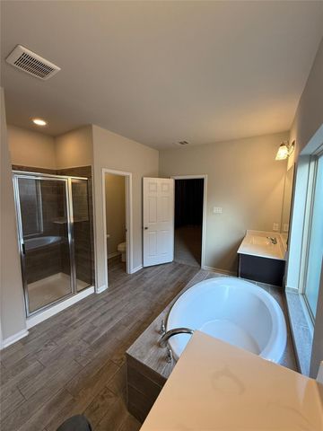 2826 Saw Palmetto Trail, Katy, TX 77493