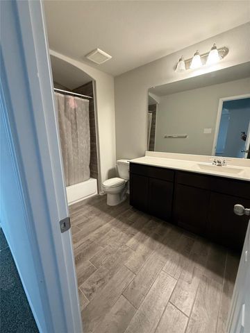 2826 Saw Palmetto Trail, Katy, TX 77493