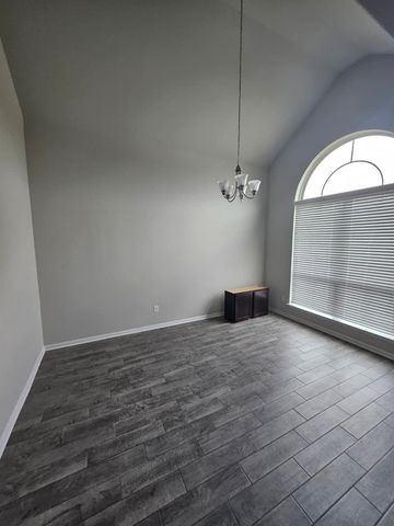 2826 Saw Palmetto Trail, Katy, TX 77493