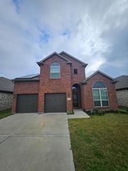 2826 Saw Palmetto Trail, Katy, TX 77493