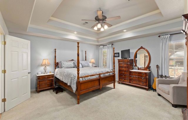 2709 Grey Fox Trail, Brownwood, TX 76801