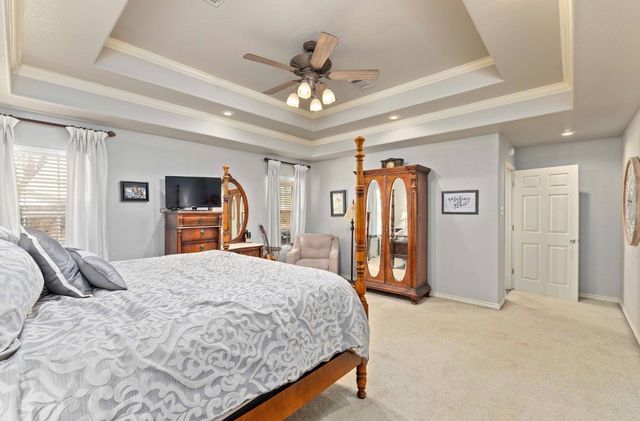 2709 Grey Fox Trail, Brownwood, TX 76801