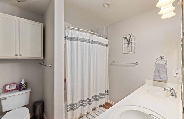 2709 Grey Fox Trail, Brownwood, TX 76801