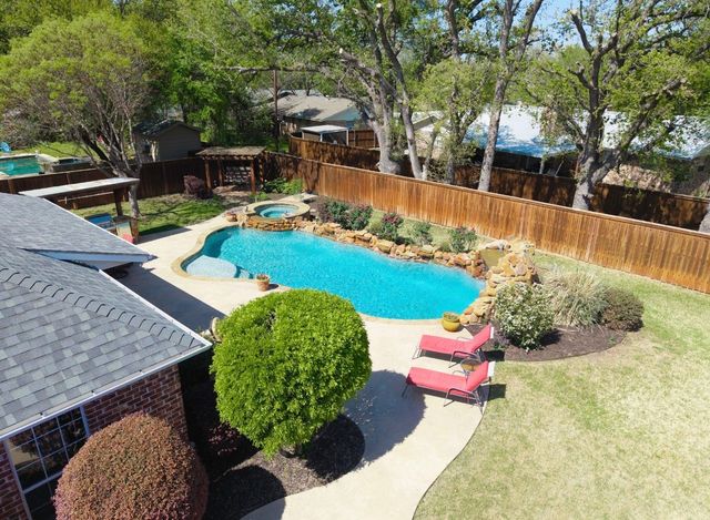 2709 Grey Fox Trail, Brownwood, TX 76801