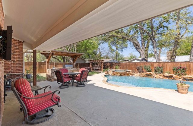 2709 Grey Fox Trail, Brownwood, TX 76801