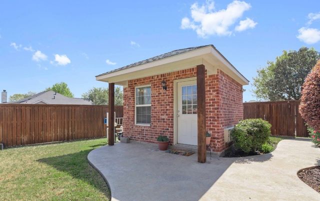 2709 Grey Fox Trail, Brownwood, TX 76801