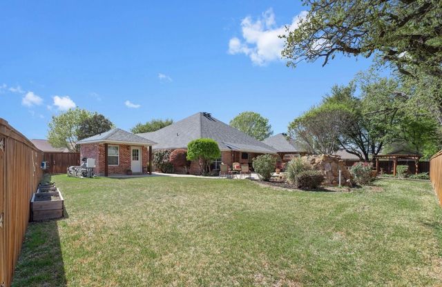 2709 Grey Fox Trail, Brownwood, TX 76801