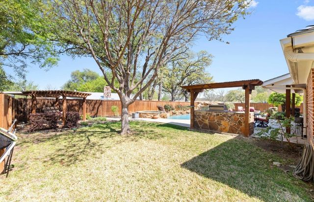 2709 Grey Fox Trail, Brownwood, TX 76801