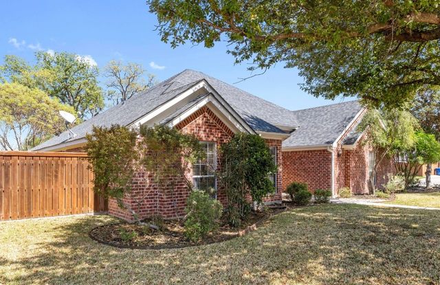2709 Grey Fox Trail, Brownwood, TX 76801