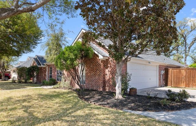 2709 Grey Fox Trail, Brownwood, TX 76801