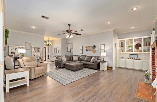 2709 Grey Fox Trail, Brownwood, TX 76801