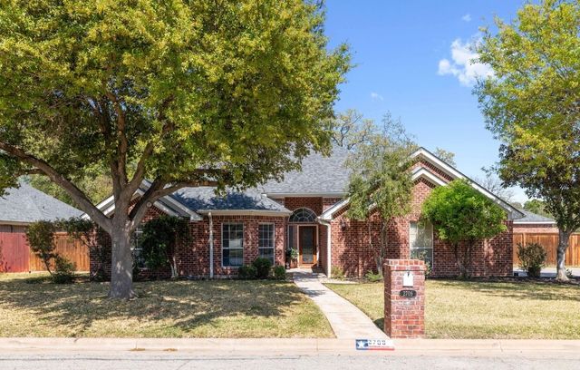 2709 Grey Fox Trail, Brownwood, TX 76801