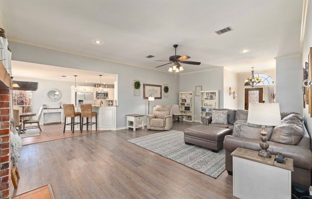 2709 Grey Fox Trail, Brownwood, TX 76801