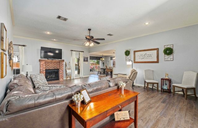 2709 Grey Fox Trail, Brownwood, TX 76801