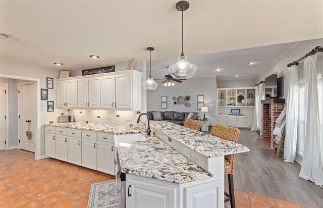 2709 Grey Fox Trail, Brownwood, TX 76801