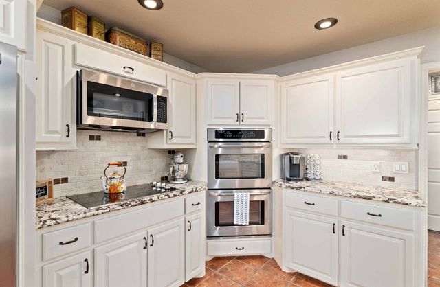 2709 Grey Fox Trail, Brownwood, TX 76801