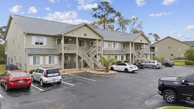 1129 White Tree Ln Unit D, Myrtle Beach, SC 29588