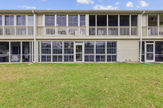 1129 White Tree Ln Unit D, Myrtle Beach, SC 29588