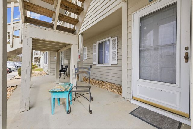 1129 White Tree Ln Unit D, Myrtle Beach, SC 29588