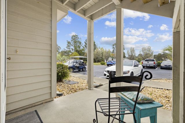 1129 White Tree Ln Unit D, Myrtle Beach, SC 29588