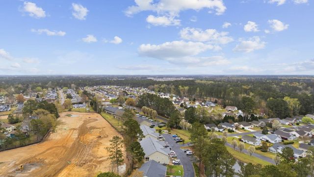 1129 White Tree Ln Unit D, Myrtle Beach, SC 29588