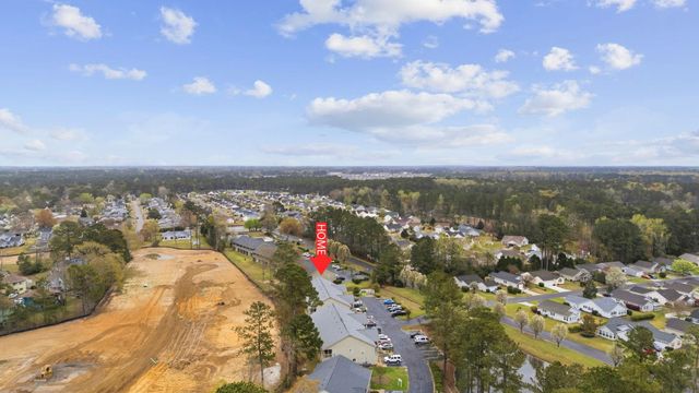 1129 White Tree Ln Unit D, Myrtle Beach, SC 29588