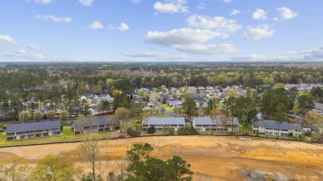 1129 White Tree Ln Unit D, Myrtle Beach, SC 29588