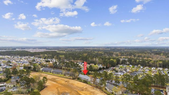 1129 White Tree Ln Unit D, Myrtle Beach, SC 29588