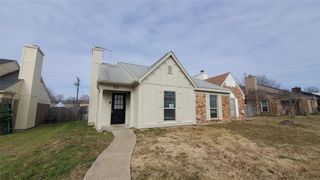 817 Denmark Drive, Mesquite, TX 75149