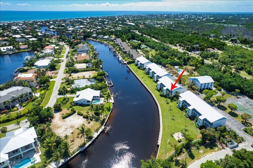 1250 Tennisplace CT B31, Sanibel, FL 33957