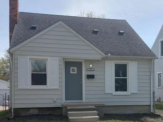 24901 New York Street, Dearborn, MI 48124