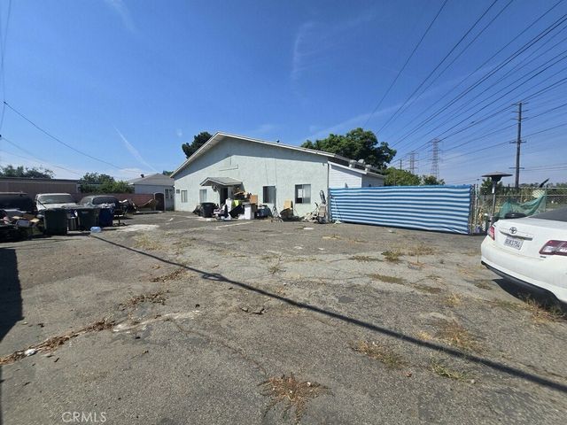 5756 Rocket Street, Lakewood, CA 90713