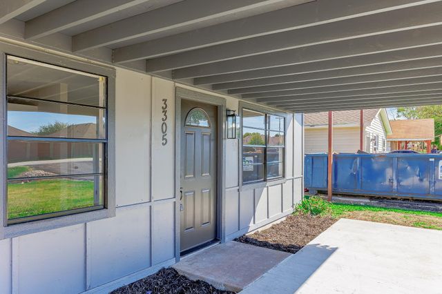 3305 Elm Grove Road, Rowlett, TX 75098