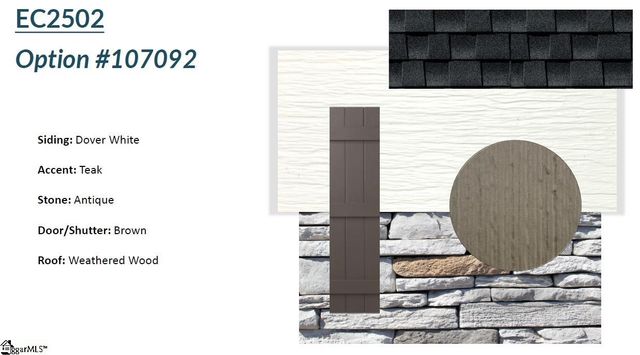 105 Gervais Circle, Greenville, SC 29607