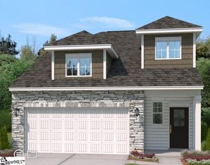 105 Gervais Circle, Greenville, SC 29607