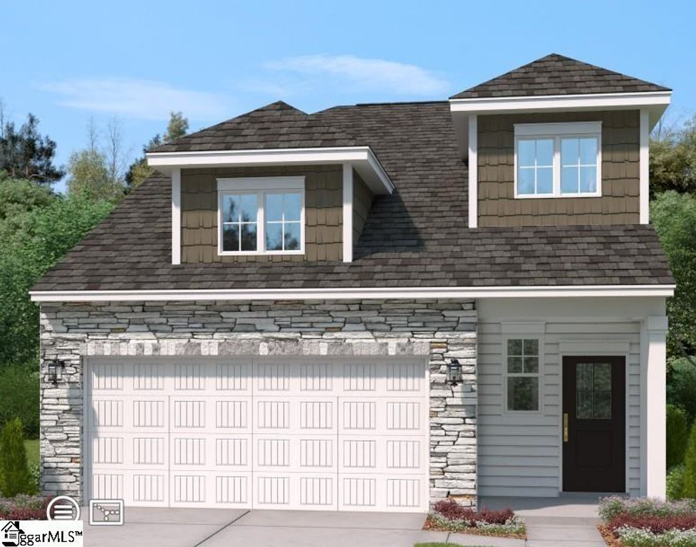 105 Gervais Circle, Greenville, SC 29607