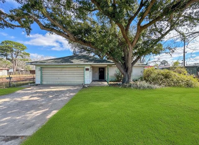 2337 Pearland Avenue, Pearland, TX 77581