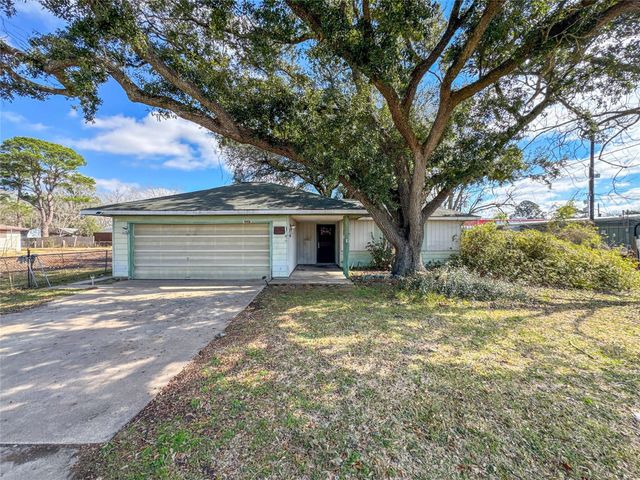 2337 Pearland Avenue, Pearland, TX 77581