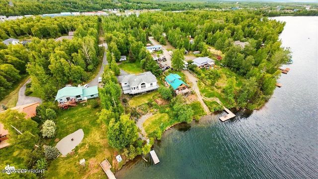 674 W Selina Lane, Wasilla, AK 99654
