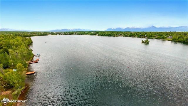 674 W Selina Lane, Wasilla, AK 99654