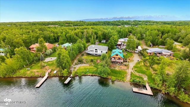 674 W Selina Lane, Wasilla, AK 99654