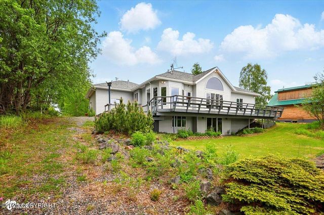674 W Selina Lane, Wasilla, AK 99654