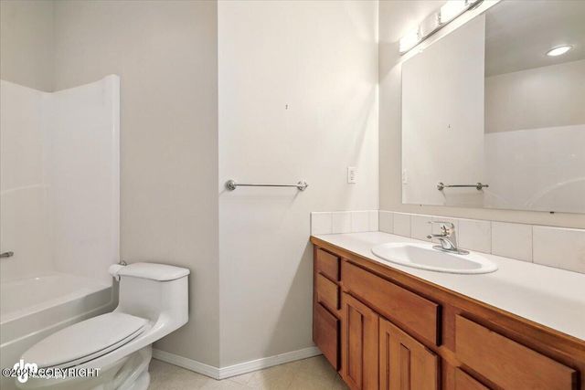 674 W Selina Lane, Wasilla, AK 99654
