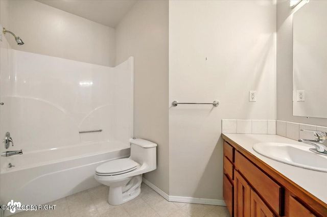 674 W Selina Lane, Wasilla, AK 99654