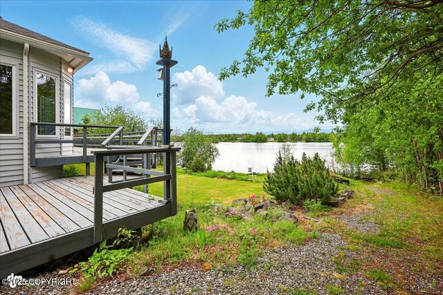674 W Selina Lane, Wasilla, AK 99654