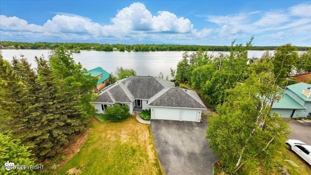 674 W Selina Lane, Wasilla, AK 99654