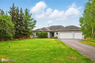 674 W Selina Lane, Wasilla, AK 99654