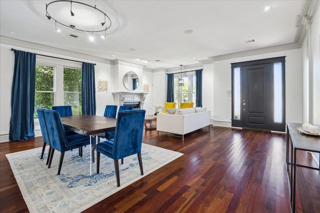 1325 Ashland Street, Houston, TX 77008