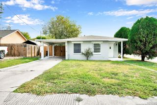 140 Glenarm, Balcones Heights, TX 78201